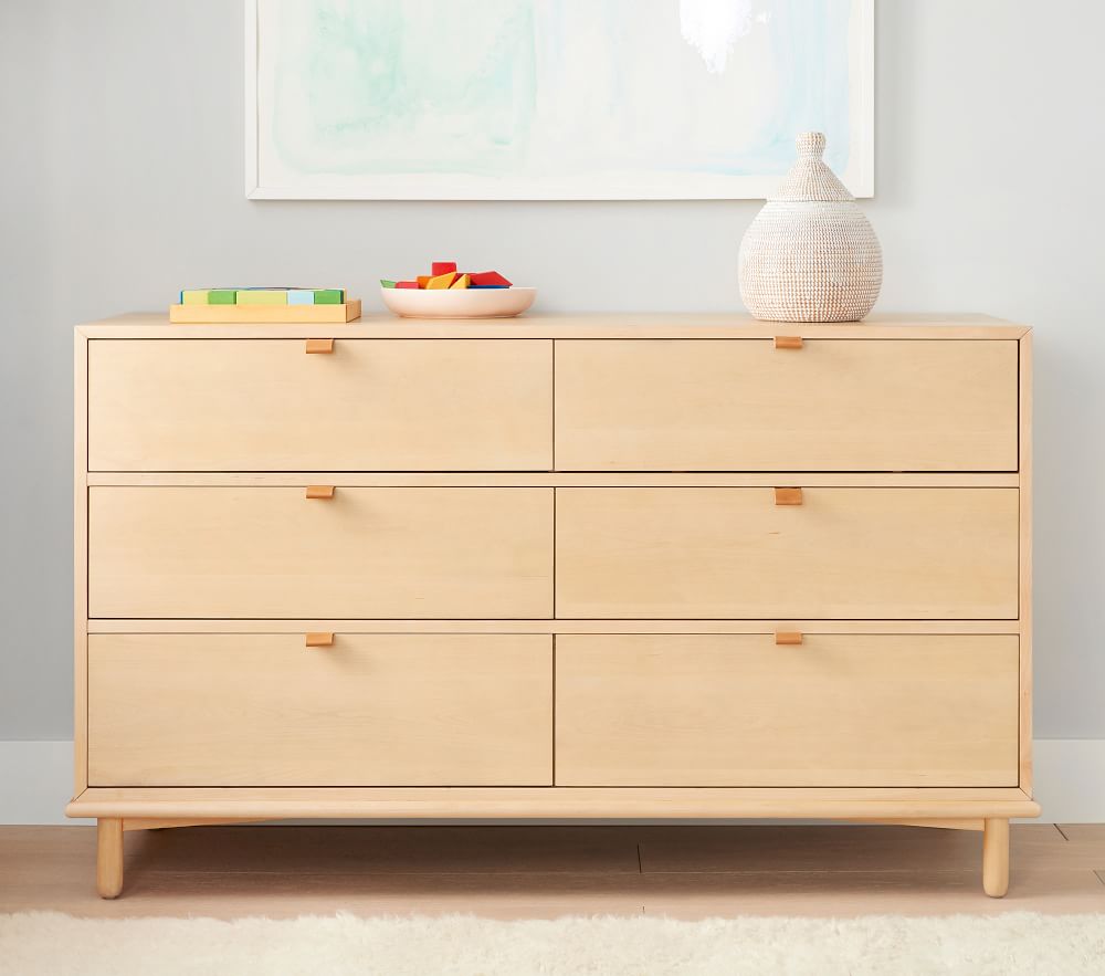 Nash Extra Wide Dresser